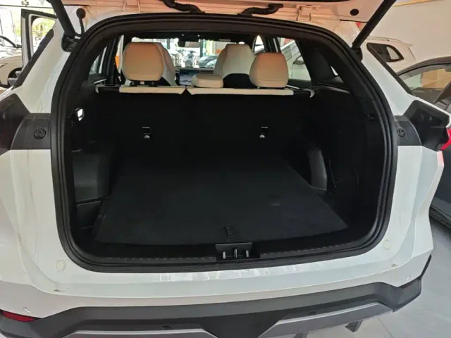Geely Galaxy L7 — Фото автомобиля 18