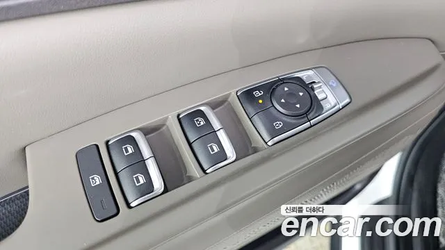Kia Carnival 4th Gen — Фото автомобиля 22
