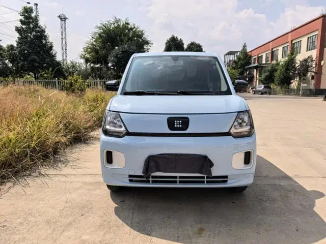 DFSK Mini EV — Фото автомобиля 4