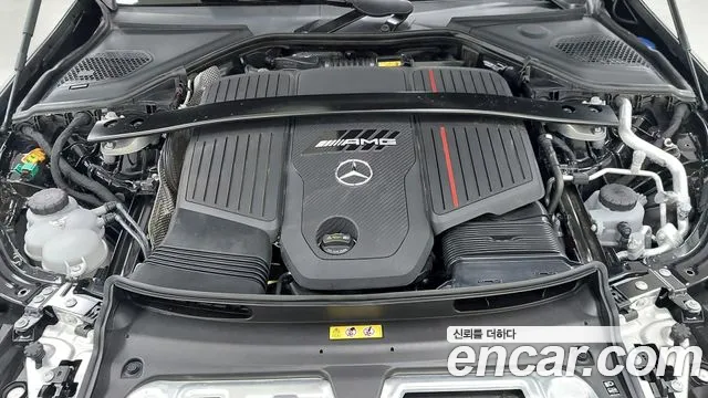 Mercedes-Benz E-Class — Фото автомобиля 6