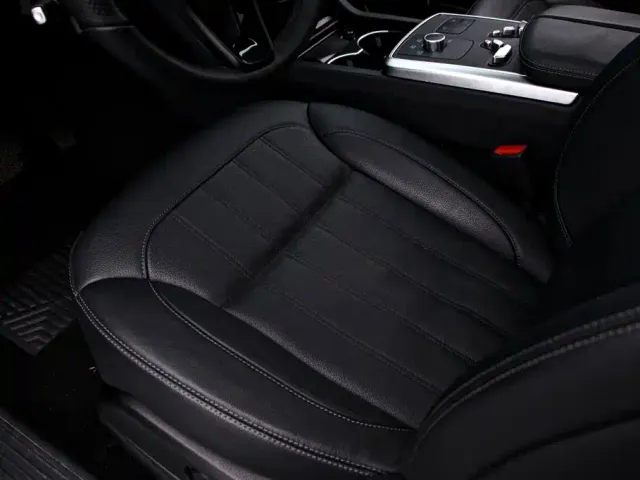 BAIC Beijing Offroad BJ90 — Фото автомобиля 15