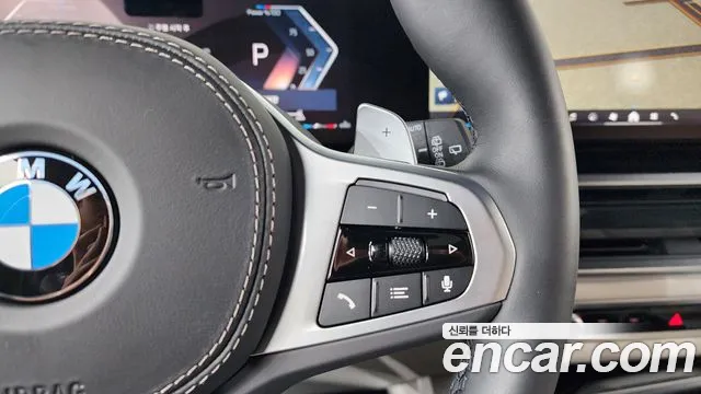 BMW X5 G05 — Фото автомобиля 15