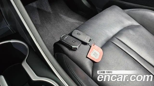 Kia K5 K5 3 поколение 2.0 LPI(Для проката) — Фото автомобиля 15