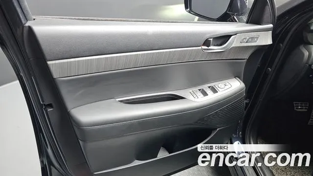 Hyundai Palisade The New Palisade Бензин 3.8 2WD — Фото автомобиля 20