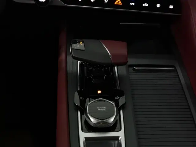 Changan CS75 Plus — Фото автомобиля 13