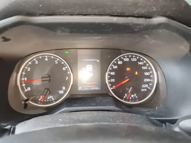 Toyota Wildlander — Фото автомобиля 11