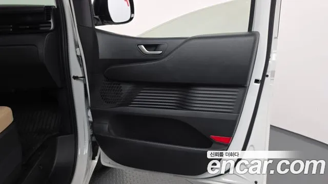 Hyundai Staria — Фото автомобиля 14