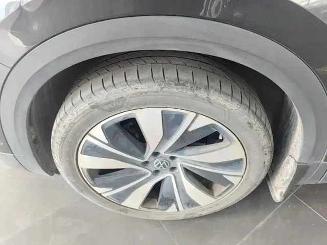 Volkswagen Talagon — Фото автомобиля 22