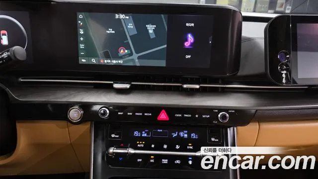 Kia Carnival 4th Gen — Фото автомобиля 28