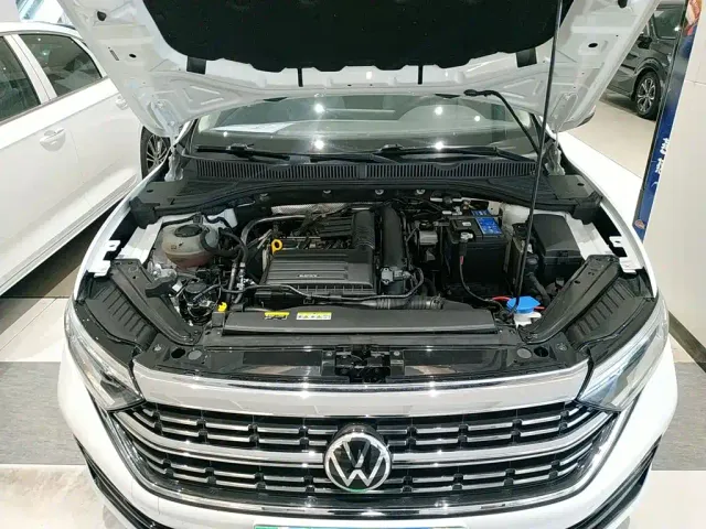 Volkswagen Sagitar — Фото автомобиля 19