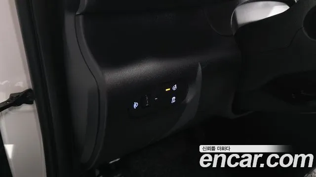 Hyundai Casper Casper Turbo Essential — Фото автомобиля 13