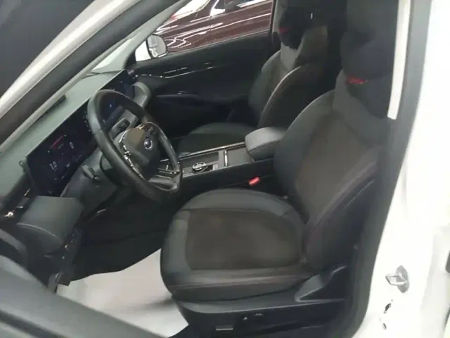 Ford Mondeo — Фото автомобиля 14