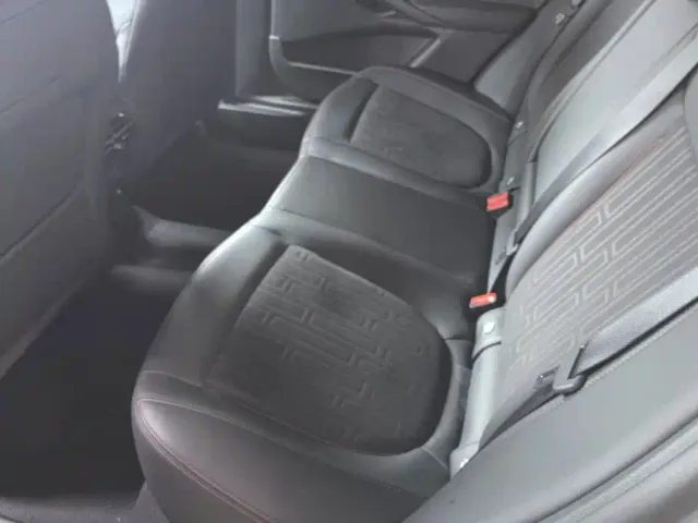 Ford Mondeo — Фото автомобиля 11