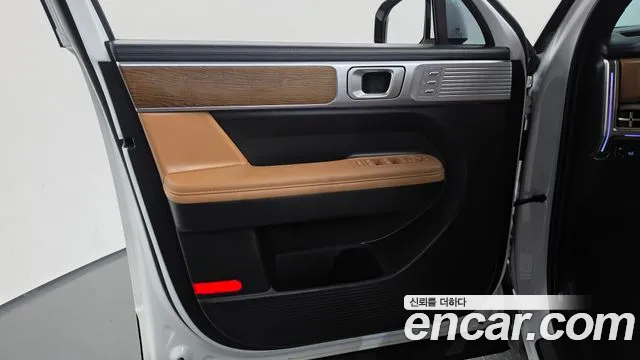 Hyundai Santa Fe MX5 — Фото автомобиля 13