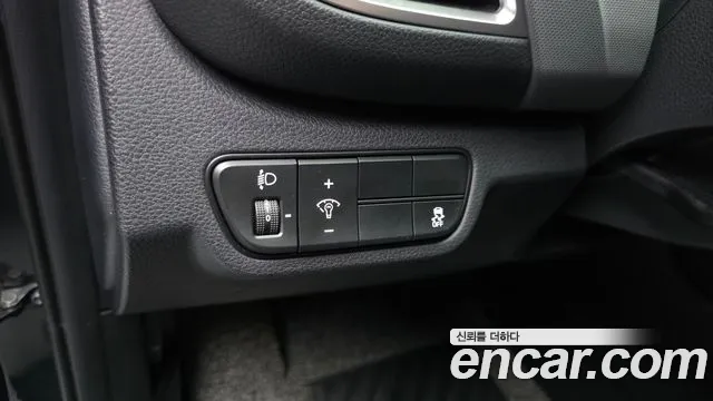 Kia Seltos Новый Seltos Бензин 2.0 2WD — Фото автомобиля 27