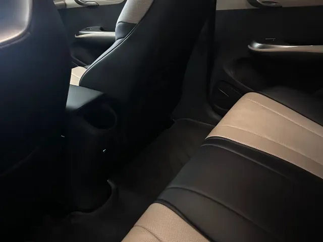 BYD Dolphin — Фото автомобиля 10