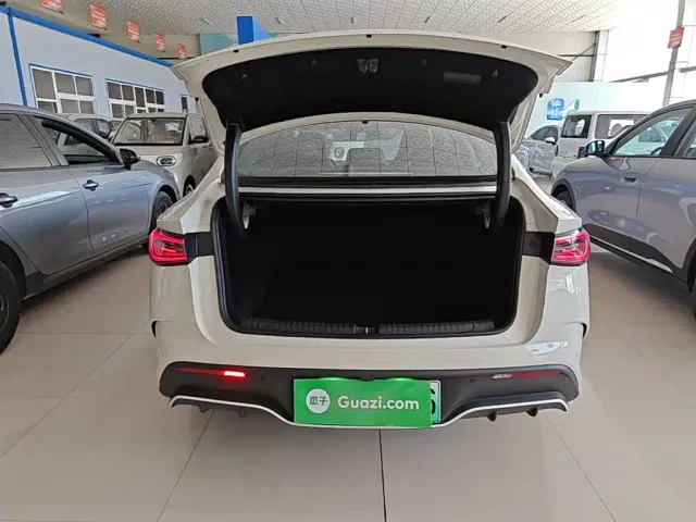 BYD Seal 06 — Фото автомобиля 18