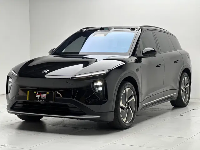 Фотография автомобиля — Nio ES6