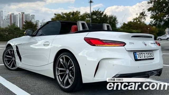 BMW Z4 G29 — Фото автомобиля 6