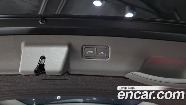 Hyundai Staria — Фото автомобиля 24