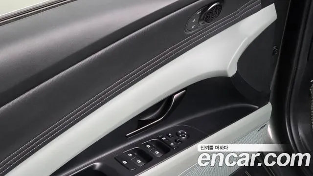 Hyundai Avante — Фото автомобиля 16