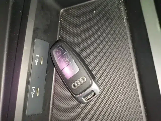 Audi A3 — Фото автомобиля 8