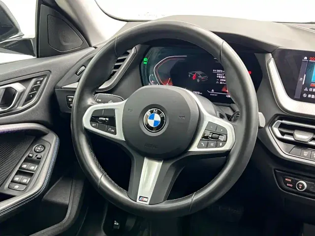 BMW 2 Series — Фото автомобиля 19
