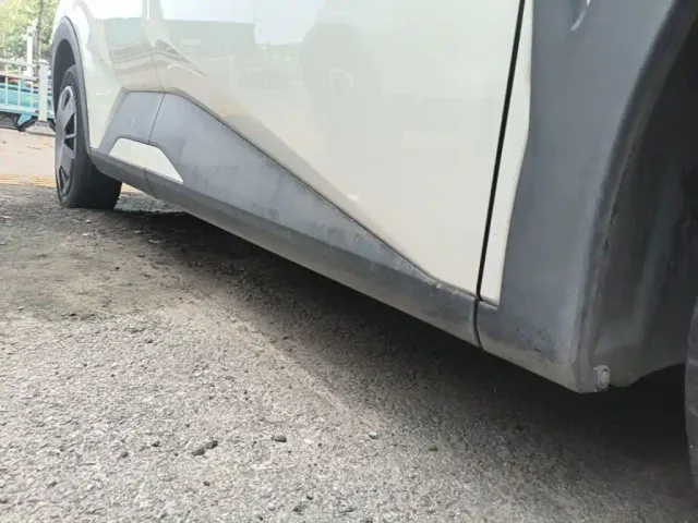 BYD Seagull — Фото автомобиля 20