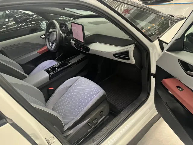Volkswagen ID.3 — Фото автомобиля 5