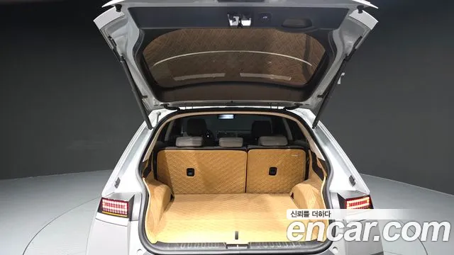 Hyundai Ioniq 5 Ioniq5 — Фото автомобиля 20