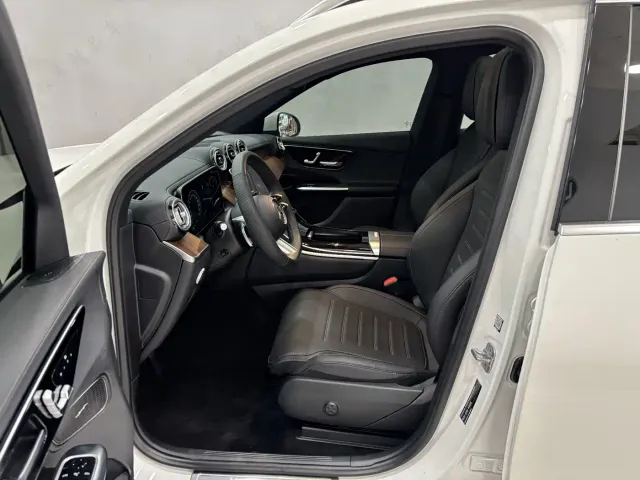 Mercedes-Benz GLC-Class — Фото автомобиля 13