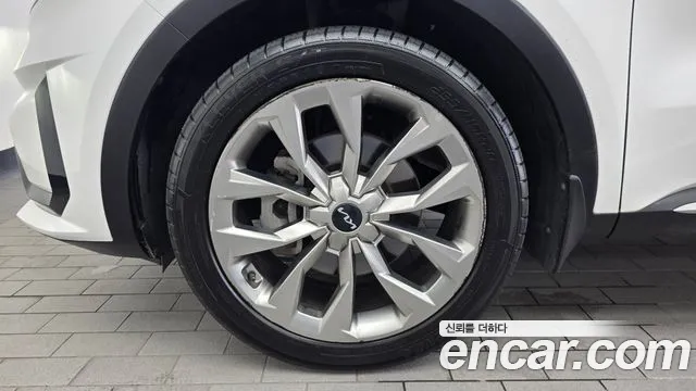 Kia Sorento Sorento 4-е поколение Дизель 2.2 2WD — Фото автомобиля 5