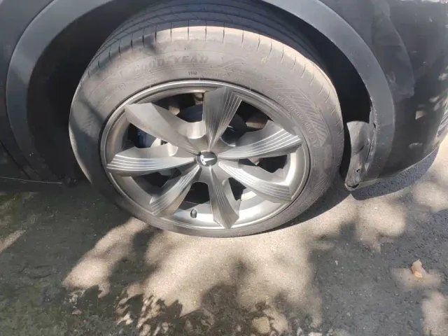 Tesla Model Y — Фото автомобиля 25