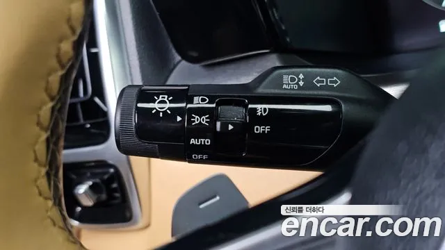 Kia Sorento 4th Gen — Фото автомобиля 22