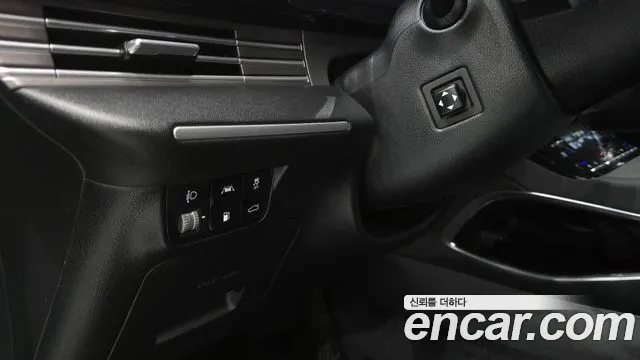 Hyundai Grandeur Exclusive — Фото автомобиля 27