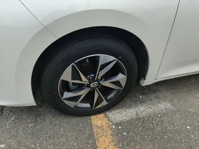 GAC Trumpchi M6 — Фото автомобиля 22