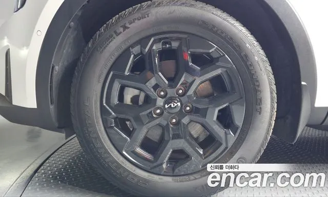 Kia Sorento — Фото автомобиля 5