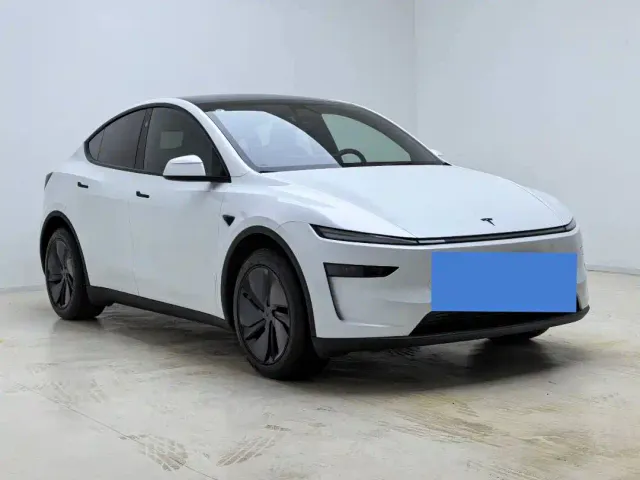 Tesla Model Y — Фото автомобиля 3