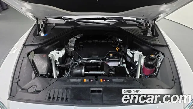Genesis GV80 GV80 Coupe — Фото автомобиля 6
