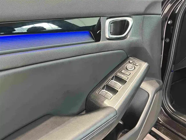 Honda Integra — Фото автомобиля 23