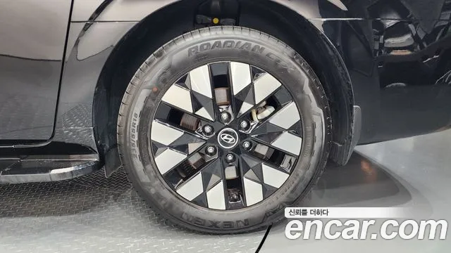 Hyundai Staria Staria — Фото автомобиля 14