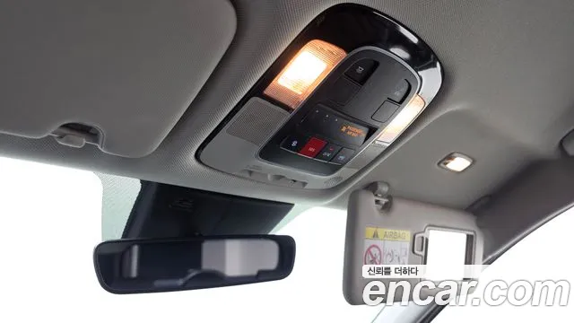 Hyundai Tucson NX4 — Фото автомобиля 25
