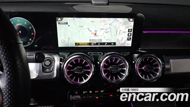 Mercedes-Benz GLB-Class X247 — Фото автомобиля 19