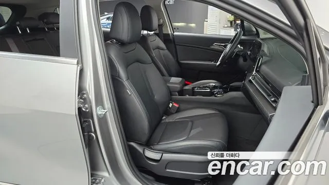 Kia Sportage 5th Gen — Фото автомобиля 16