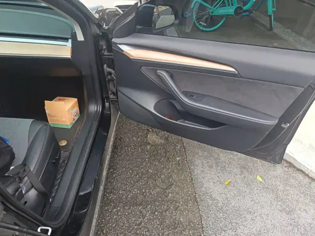 Tesla Model 3 — Фото автомобиля 19