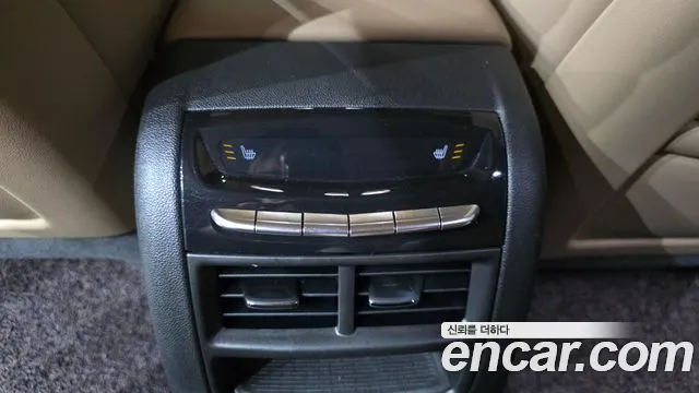 Cadillac XT5 — Фото автомобиля 14