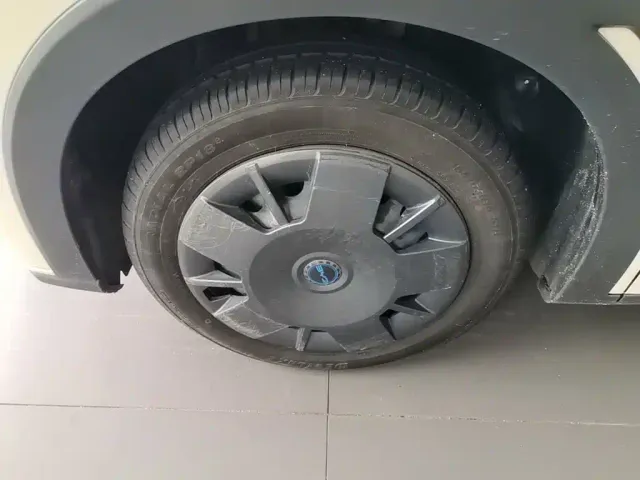 BYD Seagull — Фото автомобиля 22