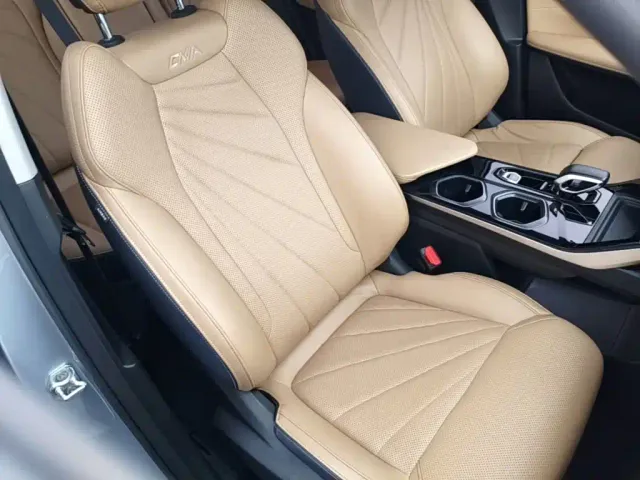 Geely Boyue L — Фото автомобиля 24