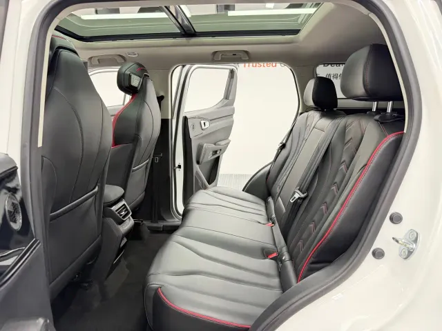 Haval Cool Dog — Фото автомобиля 10