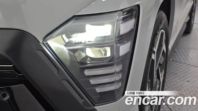 Hyundai Kona Kona Гибрид (SX2) Premium — Фото автомобиля 22